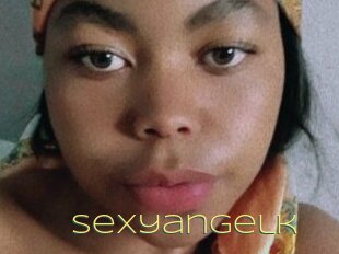 Sexyangelk