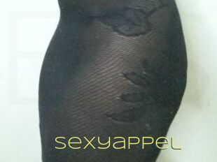 Sexyappel