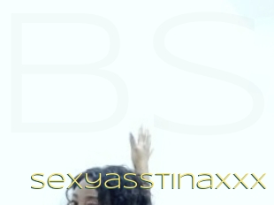 Sexyasstinaxxx