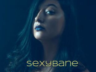 Sexybane
