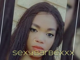 Sexybarbexxx