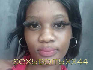 Sexyboityxx44