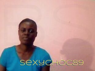 Sexychoc89