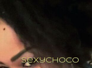 Sexychoco