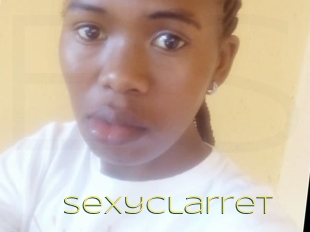 Sexyclarret