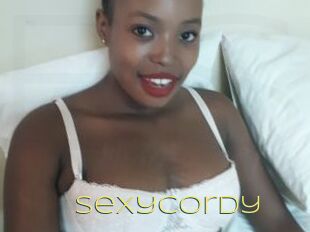 Sexycordy