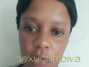 Sexycumdiva