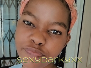 Sexydarkyxx