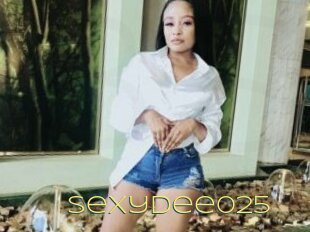 Sexydee025