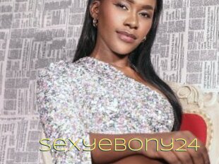 Sexyebony24