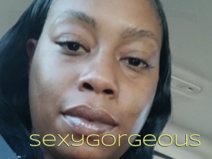 Sexygorgeous