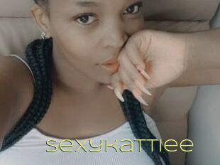 Sexykattiee
