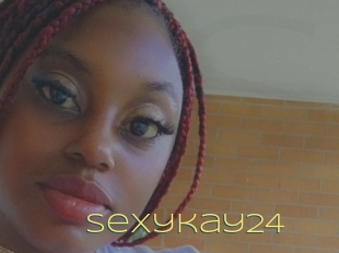 Sexykay24