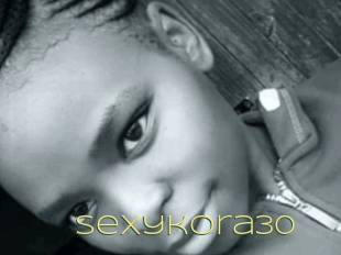 Sexykora30