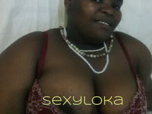 Sexyloka