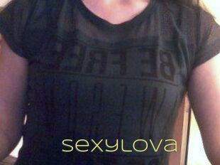 Sexylova