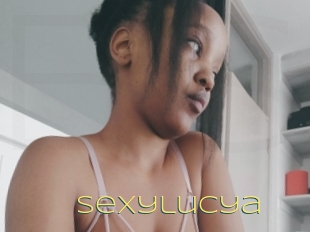Sexylucya