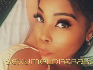 Sexymelonsbabe