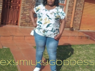 Sexymilkygoddess