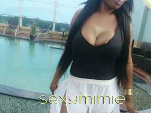 Sexymimie
