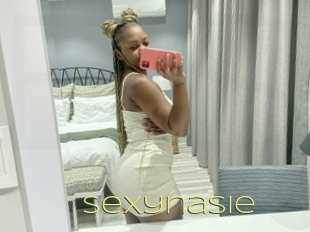Sexynasie