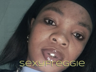 Sexypreggie
