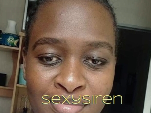 Sexysiren