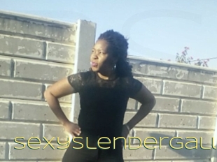 Sexyslendergall