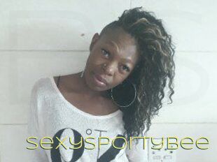 Sexysportybee
