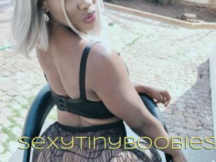 Sexytinyboobies