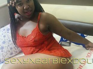 Sexyxbarbiexdoll