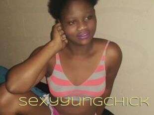 Sexyyungchick