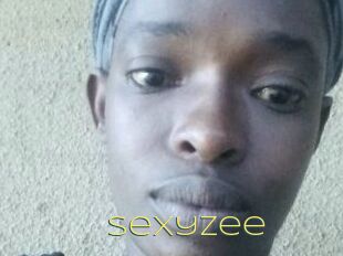 Sexyzee