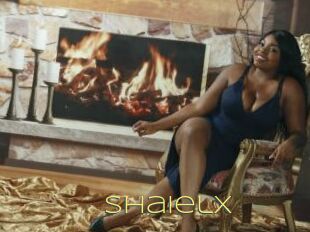 Shaielx
