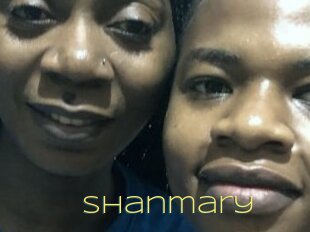 Shanmary