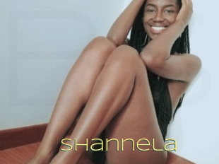 Shannela