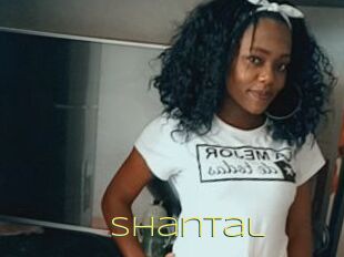 Shantal