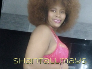 Shantallmays