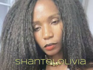 Shantelolivia