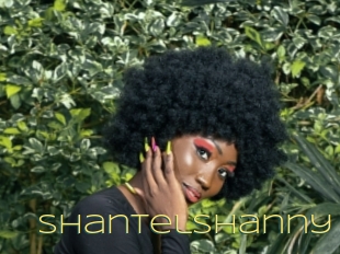 Shantelshanny