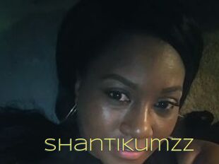 ShantiKumzz