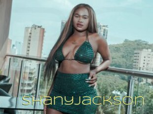 Shanyjackson