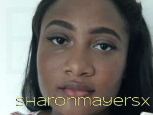 Sharonmayersx