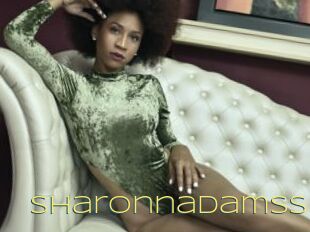 Sharonnadamss