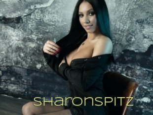 Sharonspitz