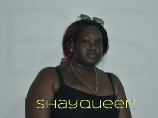 Shayqueen