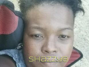 Shazzyb
