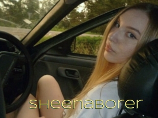 Sheenaborer