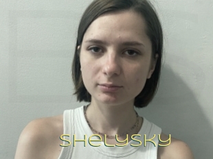 Shelysky