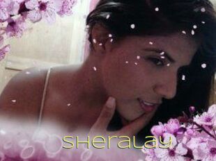Sheralay